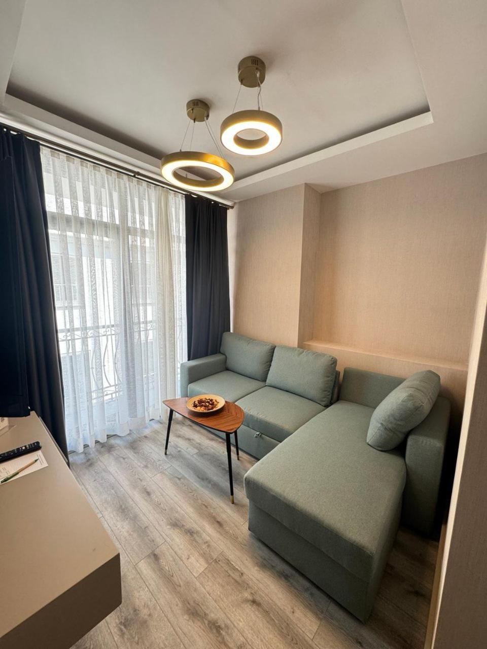 Massimo Hotel Istanbul Exterior foto